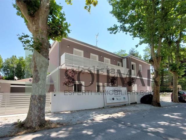 Appartamento in vendita di 91 m² in Via Arcangeli, 17