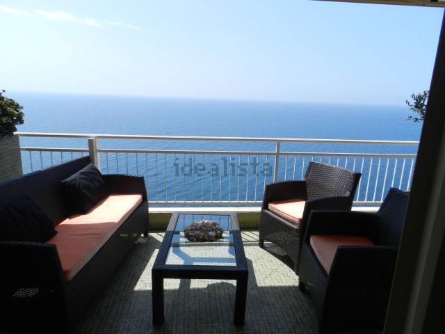 Appartamento in vendita di 91 m² in Via Aurelia Levante, 19