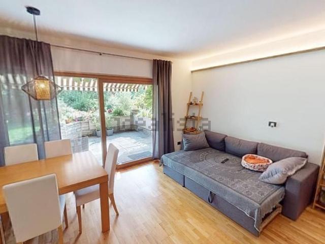 Appartamento in vendita di 91 m² in Via Bachtrögl