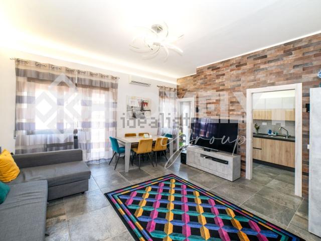 Appartamento in vendita di 91 m² in Via Bagnoregio, 29
