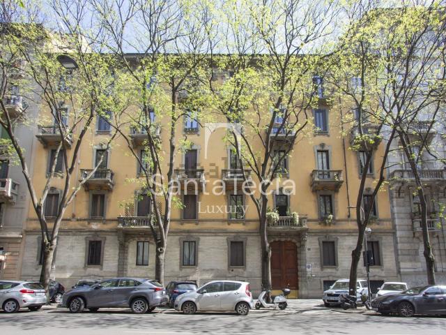 Appartamento in vendita di 91 m² in Via Bartolomeo Eustachi, 6