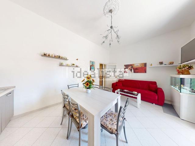 Appartamento in vendita di 91 m² in Via Basento, 24