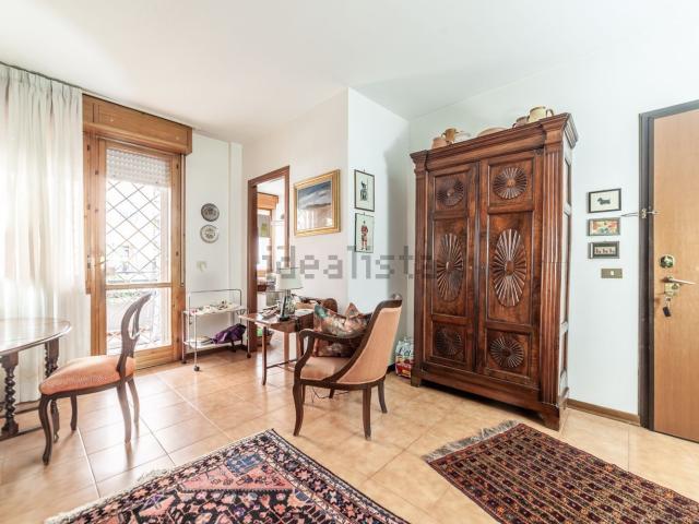 Appartamento in vendita di 91 m² in Via Beata Savina Petrilli