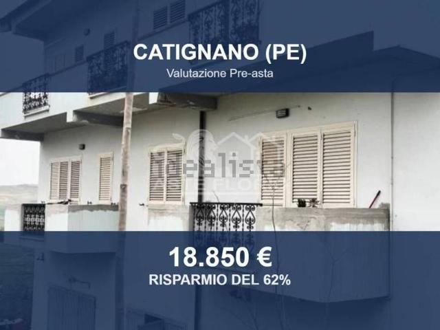 Appartamento in vendita di 91 m² in Via Belvedere, 21