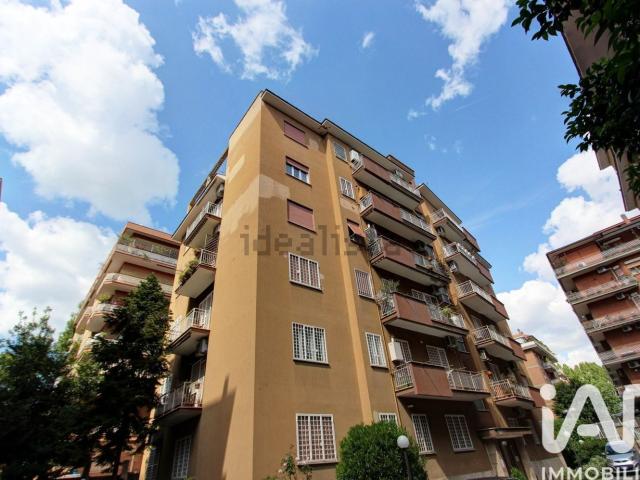 Appartamento in vendita di 91 m² in Via Bernardo Davanzati