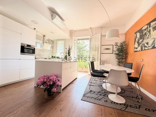 Appartamento in vendita di 91 m² in Via Bonaventura Berlinghieri, 19