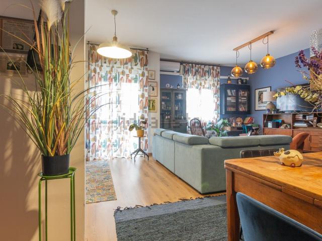 Appartamento in vendita di 91 m² in Via Bondiolo, 43