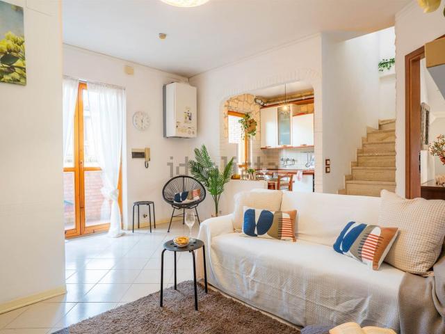 Appartamento in vendita di 91 m² in Via Bocca degli Abati, 12
