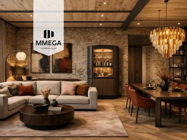 Appartamento in vendita di 91 m² in Via Bolognese, 100