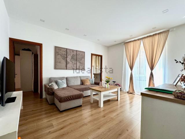 Appartamento in vendita di 91 m² in Via Bottaro Giovanni Battista, 3