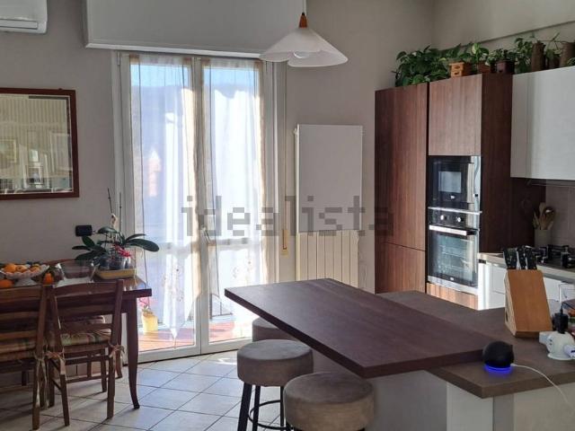 Appartamento in vendita di 91 m² in Via Braia, 8