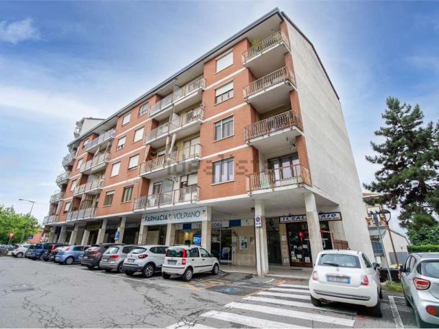 Appartamento in vendita di 91 m² in Via Brandizzo, 29