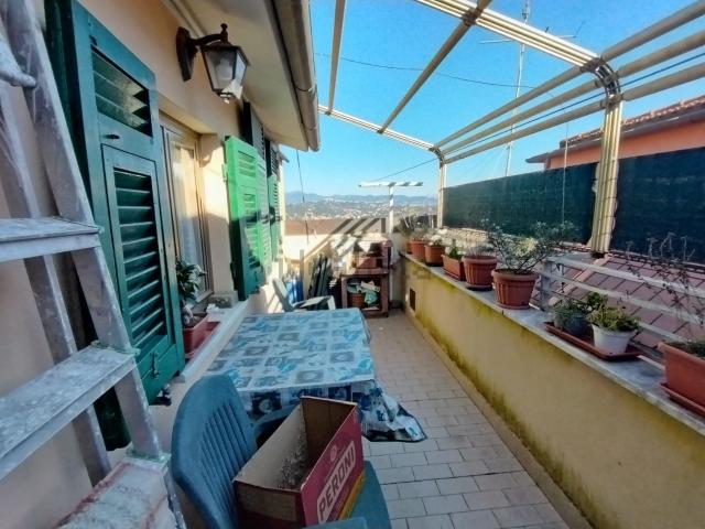 Appartamento in vendita di 91 m² in Via Bruno Buozzi