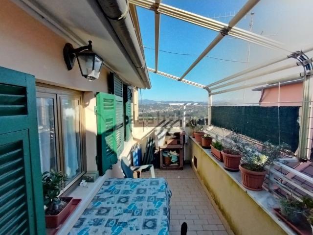Appartamento in vendita di 91 m² in Via Bruno Buozzi