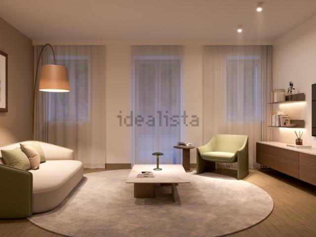 Appartamento in vendita di 91 m² in Via C.Battisti, 35
