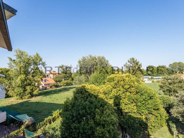 Appartamento in vendita di 91 m² in Via Camillo Manfroni, 4