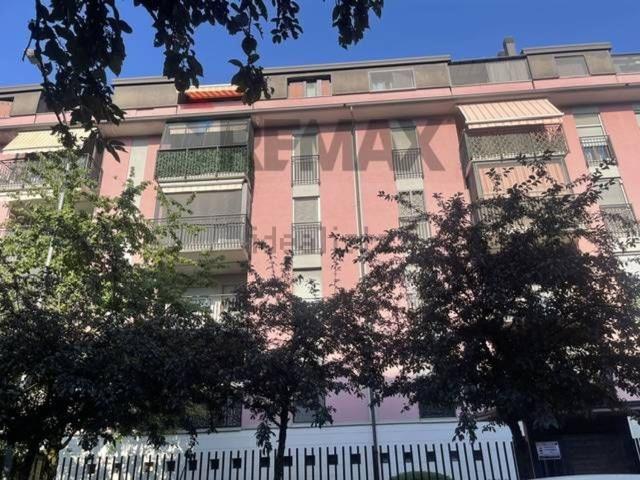 Appartamento in vendita di 91 m² in Via Camillo Golgi, 2