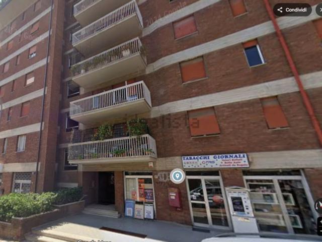 Appartamento in vendita di 91 m² in Via Campo di Marte, 32