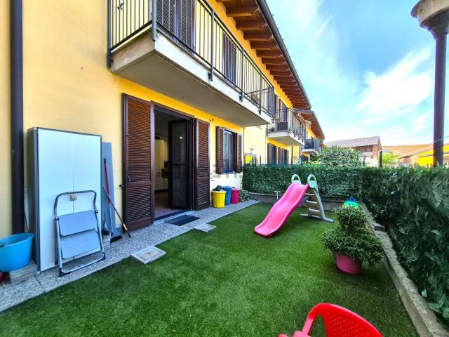Appartamento in vendita di 91 m² in Via Cantone, 1