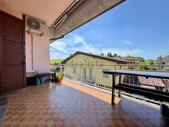 Appartamento in vendita di 91 m² in Via Canova, 8