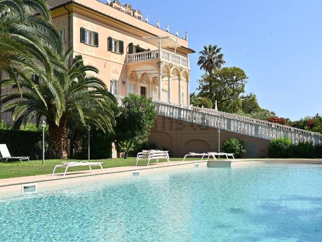 Appartamento in vendita di 91 m² in Via Calvisio, 186