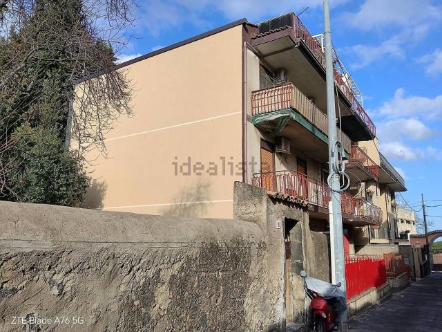 Appartamento in vendita di 91 m² in Via Calanna