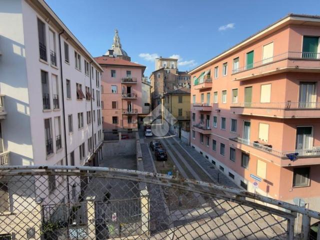Appartamento in vendita di 91 m² in Via Cardinale Maffi, 14