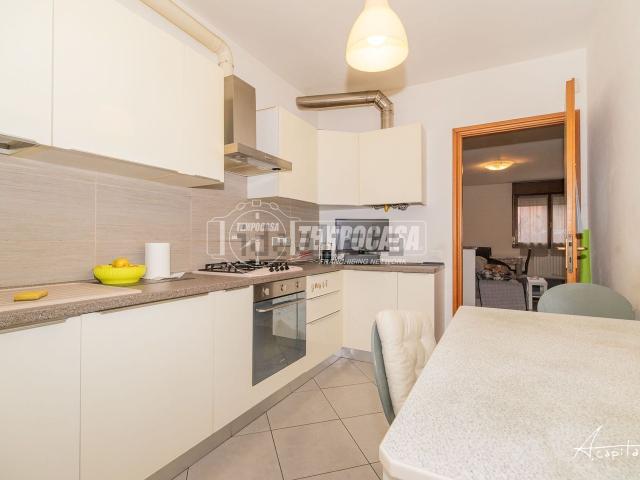 Appartamento in vendita di 91 m² in Via Carlo Alberto Dalla Chiesa