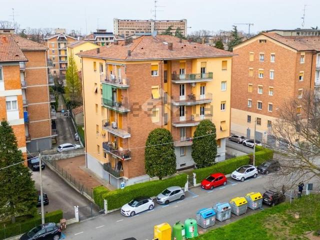 Appartamento in vendita di 91 m² in Via Carlo Pisacane