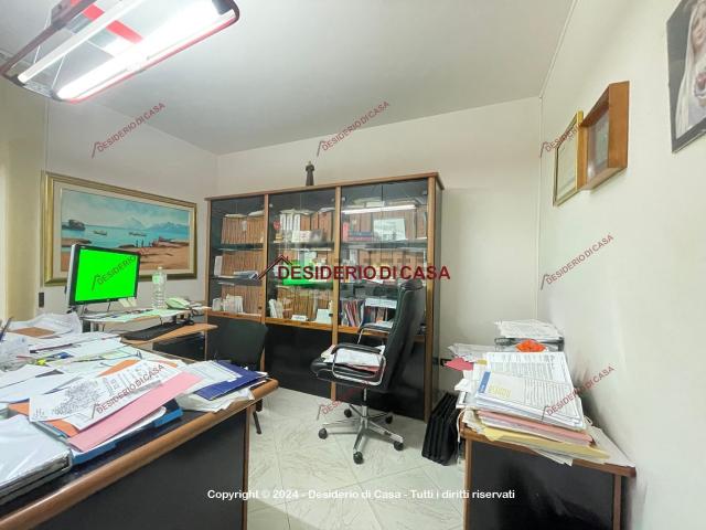 Appartamento in vendita di 91 m² in Via Carlo Pisacane, 13