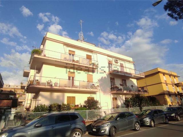 Appartamento in vendita di 91 m² in Via Cavour