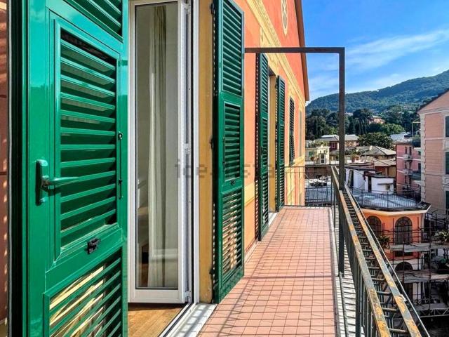 Appartamento in vendita di 91 m² in Via Cavour
