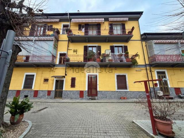 Appartamento in vendita di 91 m² in Via Cavour, 9