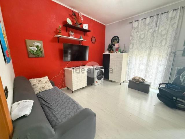 Appartamento in vendita di 91 m² in Via Celestino Galiani, 3