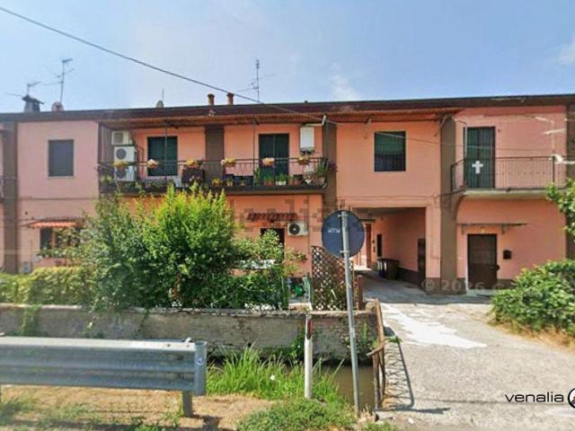 Appartamento in vendita di 91 m² in Via Certosa di Pavia, 46