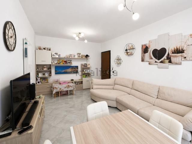 Appartamento in vendita di 91 m² in Via Cesare Arzelà