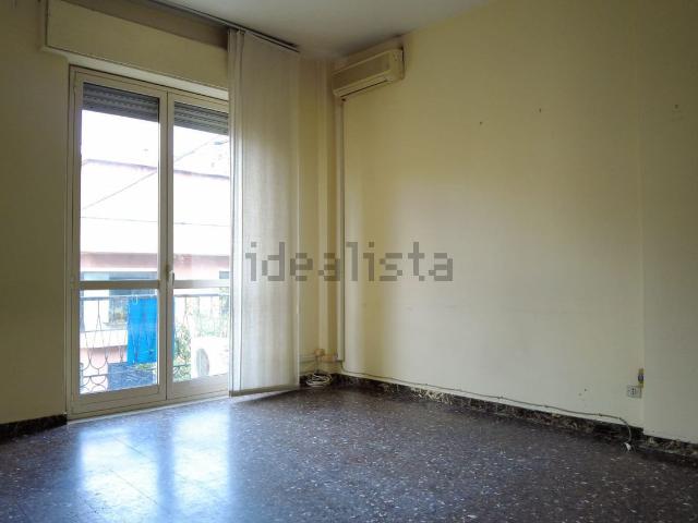 Appartamento in vendita di 91 m² in Via Cesare Battisti, 114