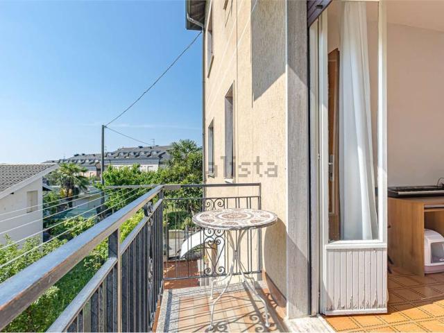 Appartamento in vendita di 91 m² in Via Cesare Mascetti