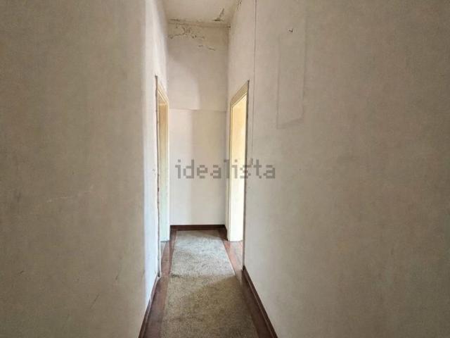 Appartamento in vendita di 91 m² in Via Chieppara