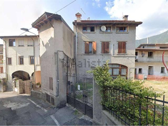 Appartamento in vendita di 91 m² in Via Conche, 31