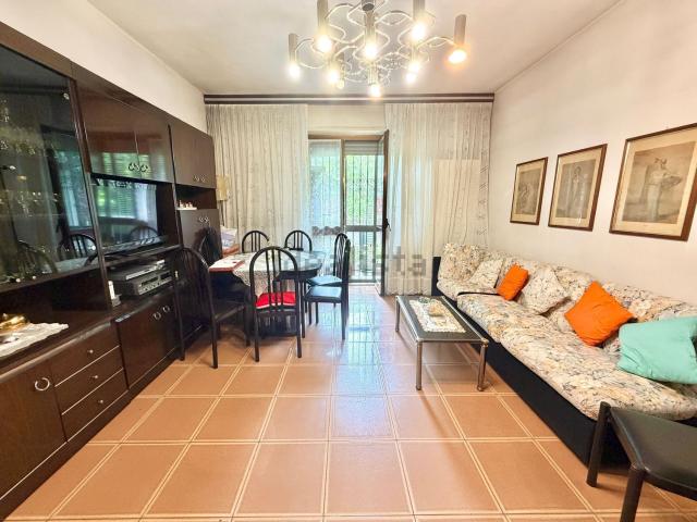 Appartamento in vendita di 91 m² in Via Concilio Vaticano II, 6