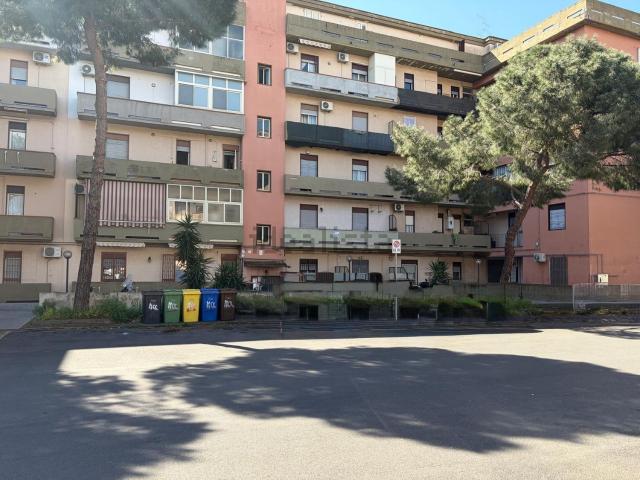 Appartamento in vendita di 91 m² in Via Coffa Caruso Mariannina