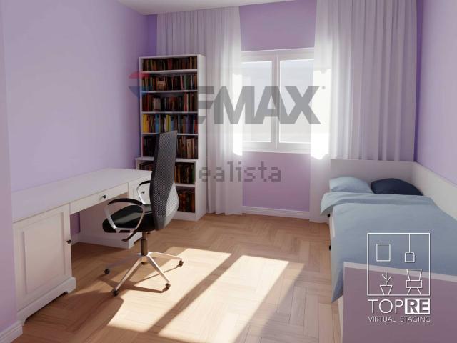 Appartamento in vendita di 91 m² in Via Cola dell&apos Amatrice