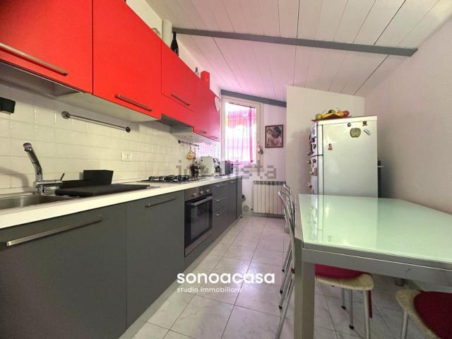 Appartamento in vendita di 91 m² in Via Corfù, 1