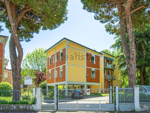 Appartamento in vendita di 91 m² in Via Coriolano Vighi, 8