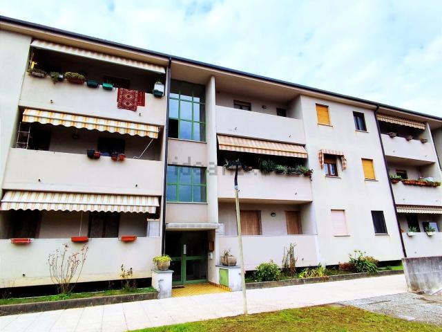 Appartamento in vendita di 91 m² in Via Corsica, 11