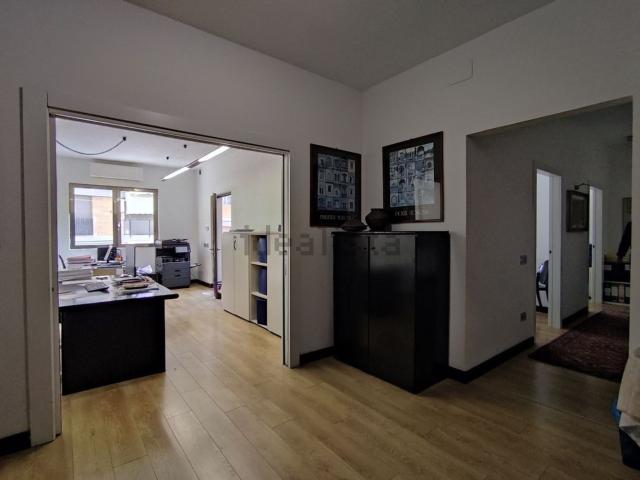 Appartamento in vendita di 91 m² in Via Cosimo di Palma