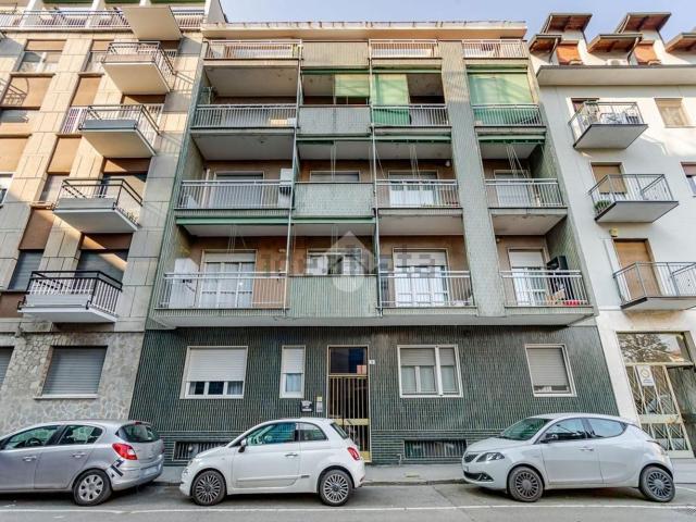 Appartamento in vendita di 91 m² in Via Custoza, 9