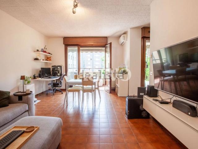 Appartamento in vendita di 91 m² in Via De Chirico Giorgio, 3