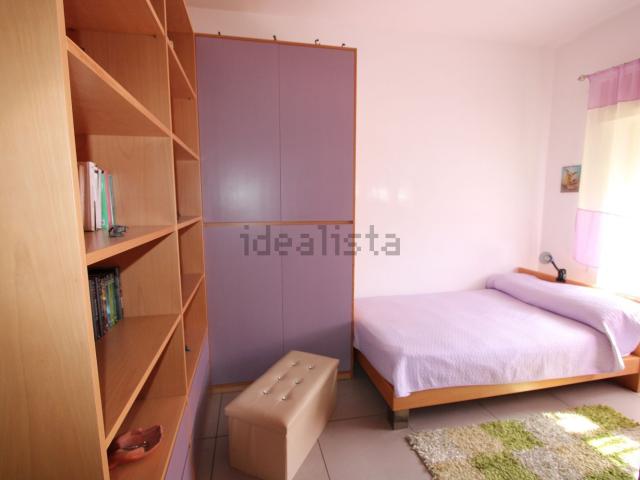 Appartamento in vendita di 91 m² in Via degli Orti, 19